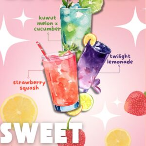 TRÀ TÚI LỌC GIẢI KHÁT